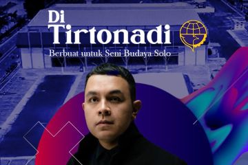 Terminal Bus Tirtonadi akan menggelar pertunjukan seni dan budaya