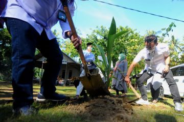 BTN dorong pembangunan ekonomi berkelanjutan