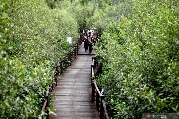 Lima "hidden gem" untuk liburan akhir pekan