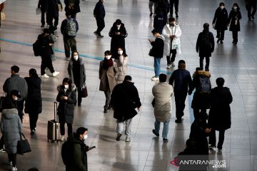 Korea Selatan perpanjang larangan berpergian ke 6 negara