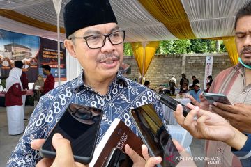 Hasto Wardoyo: BKKBN memiliki "PR" turunkan kekerdilan 10 persen