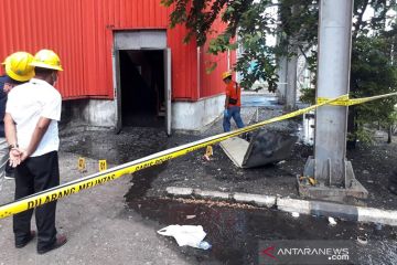 Pascakebakaran PLTU Teluk Sirih, PLN pastikan pasokan listrik aman