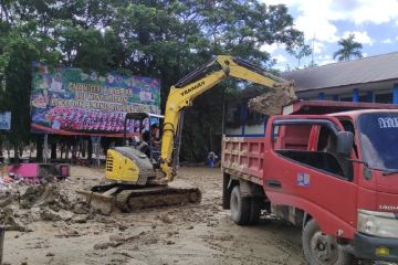 BNPB siapkan alarm pendeteksi pergerakan tanah di Kota Jayapura