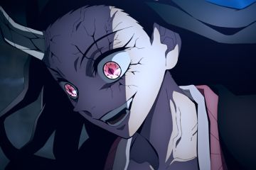 "Demon Slayer S2" Ep.6 ungkap memori lama Muzan & transformasi Nezuko