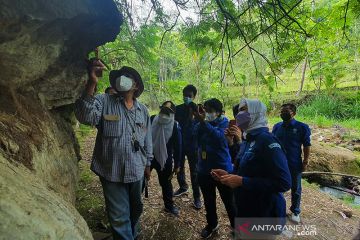 BMKG sisir Sesar Opak guna mitigasi potensi gempa Yogyakarta