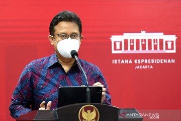 Kemenkes akan fokuskan penanganan pasien Omicron melalui telemedisin