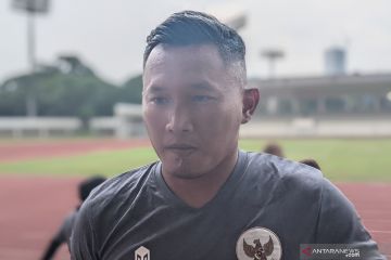 Pelatih minta Timnas Putri Indonesia fokus kalahkan Vietnam