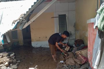 Sepenggal cerita penyintas yang selamat dari banjir bandang Jember