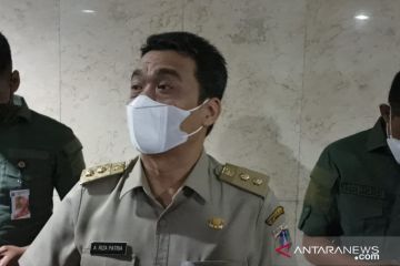 Wagub DKI nyatakan Jakarta lebih siap hadapi gelombang tiga COVID-19