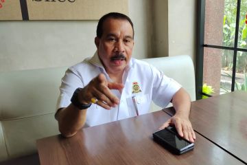 Aziz Samual: Penangkapan Walkot Bekasi tidak terkait dengan Golkar