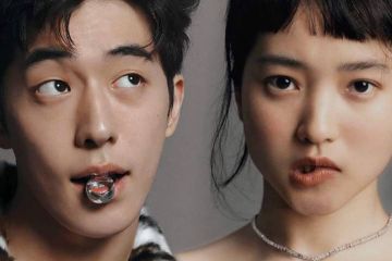 Nam Joo Hyuk dan Kim Tae Ri bintangi drama "Twenty-FiveTwentyOne"