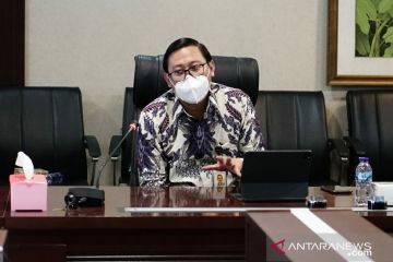 KSP: Vaksin penguat sudah dikaji ilmiah, tak perlu dikhawatirkan