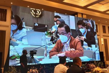 DPD dorong masyarakat Kalimantan gelar musyawarah untuk persiapan IKN