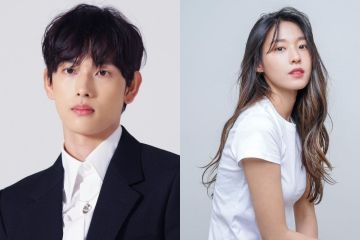 Im Siwan dan Seolhyun dapat tawaran main drama "Summer Strike"