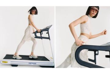 Dior x Technogym akan buka toko pop-up alat olahraga