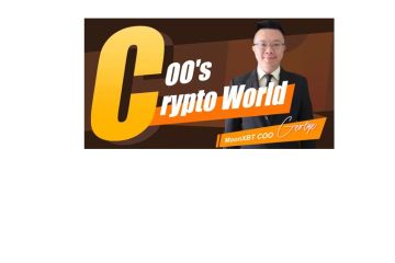 COO MoonXBT: Bagaimana pertukaran yang didukung komunitas global mendorong adopsi crypto