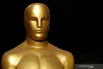 Oscar 2022 akan kembali dengan pembawa acara