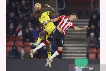 Ivan Toney tidak akan sia-siakan kesempatan bela timnas Inggris