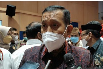 Pansus RUU IKN konsultasi publik di Unmul Samarinda