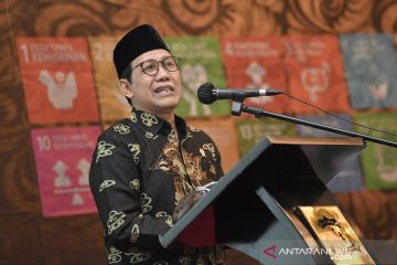 Mendes: Jumlah Desa Mandiri meningkat pada 2021