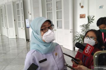 DKI siapkan 4.000 tempat tidur untuk pasien COVID-19