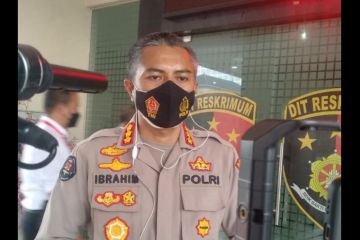 Polri jadikan kasus penipuan ojol di Bogor bahan evaluasi