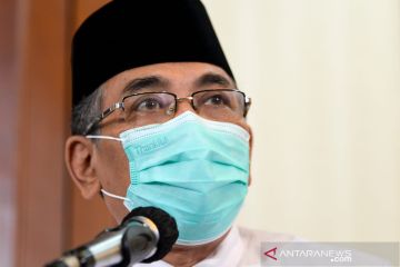 Gus Yahya jamin tak ada perlakuan istimewa PBNU terhadap parpol