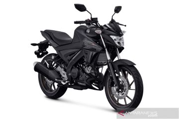 Yamaha awali 2022 dengan pembaruan Vixion R