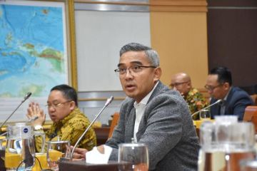 Anggota DPR minta pemda tidak hambat transformasi digital