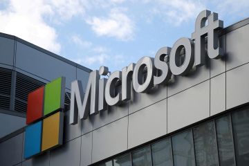 Microsoft pekerjakan insinyur Apple rancang chip untuk servernya