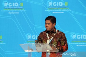 Kemenperin angkat isu industri jadi prioritas di Presidensi G20