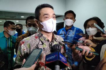 DKI pantau PTM 100 persen usai temuan COVID-19 pada 10 sekolah