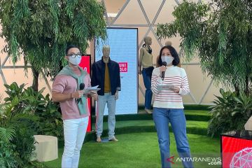 Uniqlo hadirkan koleksi terbaru di "Uniqlo City-The Joys of Clothing"