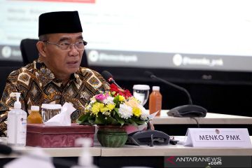 Menko PMK ingin proses produksi Vaksin Merah Putih dipercepat