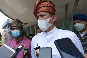 Warga Kepulauan Meranti bisa berobat di RSUD Dumai hanya dengan KTP