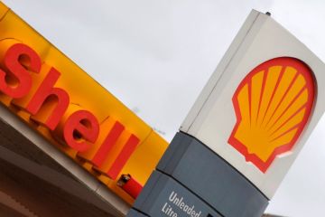 Departemen Energi AS setujui lepas 870.000 barel minyak ke Shell