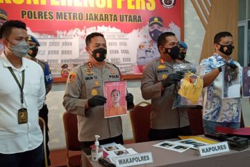 Ekshibisionis Sunter dijerat dengan pasal perlindungan anak