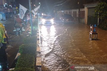 Ada potensi hujan lebat, BPBD Lebak minta warga waspada banjir-longsor