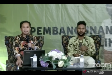 FAPD: Pembangunan di Papua perlu diimbangi dengan pelatihan masyarakat