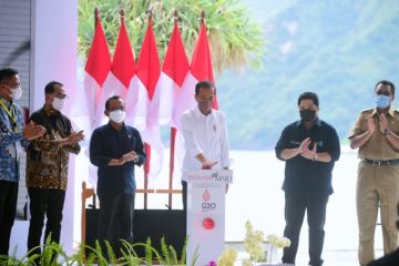 InJourney siap jalankan target utama dari Presiden dan Menteri BUMN