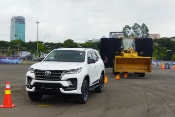 Spesifikasi, harga dan fitur All New Fortuner mesin baru 1GD 2.800cc