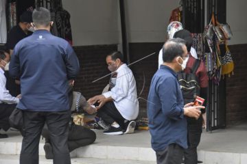 UMKM MotoGP Mandalika