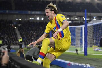 Tuchel yakini Conor Gallagher bisa menjadi pemain penting di Chelsea