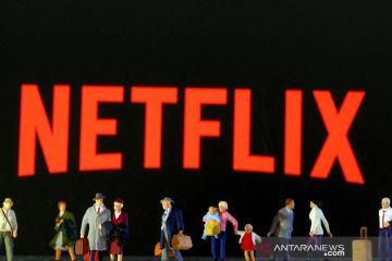 Netflix berencana bawa iklan dan layanan berbayar untuk layanan gimnya