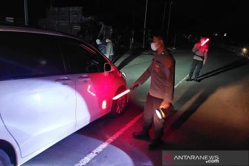 Polisi gencarkan patroli di KEK Mandalika jelang pramusim MotoGP