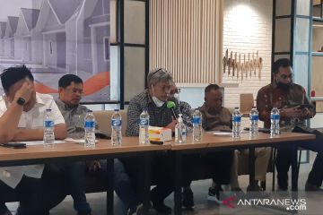 Pengembang rumah kembali bangkit di tahun 2022