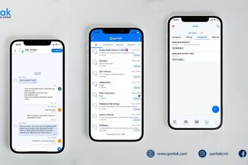Omnichannel CRM Qontak siap bantu pebisnis masuki 2022