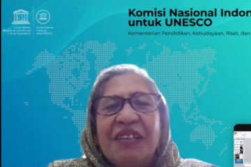 Komnas UNESCO: Maknai Idul Fitri tingkatkan kesadaran patuh prokes