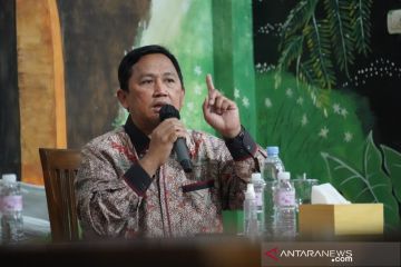 Kemenkop mediasi kasus koperasi karyawan Hero Supermarket