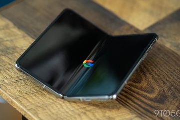 Google dikabarkan siapkan ponsel lipat siap tandingi Galaxy Z Fold3